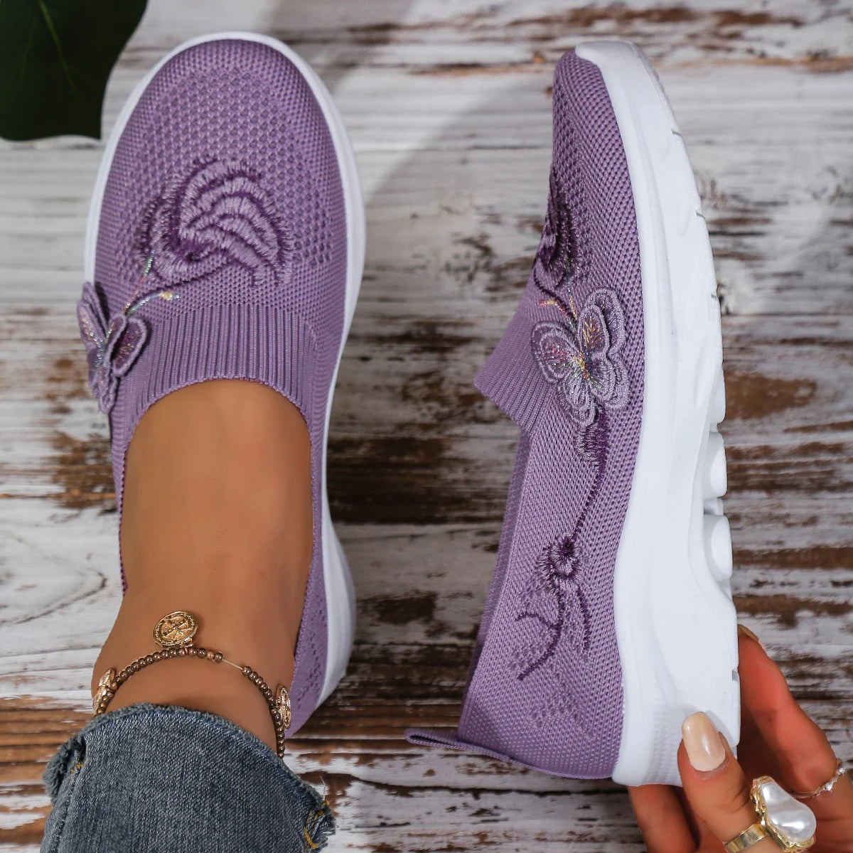 Chaussures de danse femme — Véronique - vue 3/4