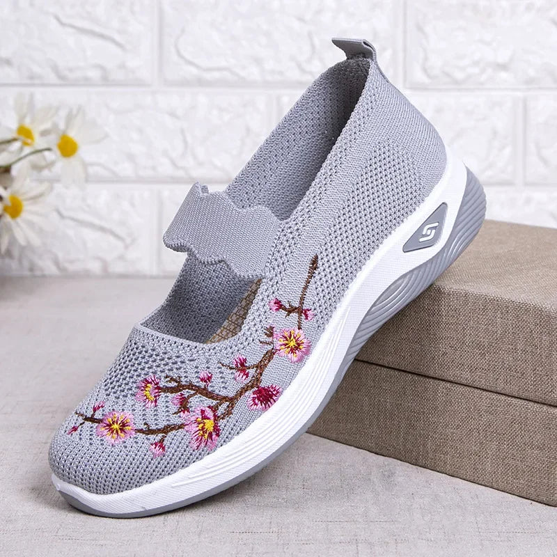Chaussures de danse femme — Breslau - vue extérieure