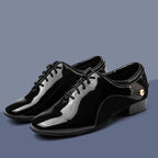 Chaussures de salsa homme — Poznan - semelle