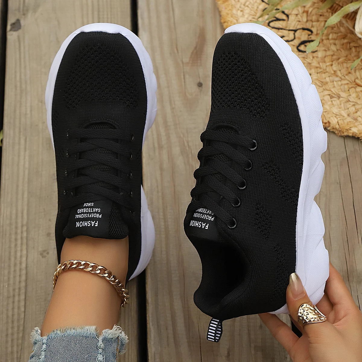Chaussures de danse femme — Bucarest - vue 13