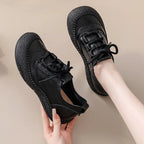 Chaussures de danse femme — Elvira - vue rapprochée