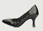Chaussures de jazz femme — Sylvie - vue 3/4