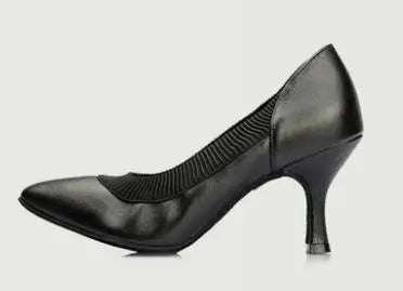 Chaussures de jazz femme — Sylvie - vue 3/4