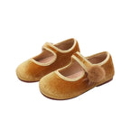 Chaussures de danse homme — Filomena - détail