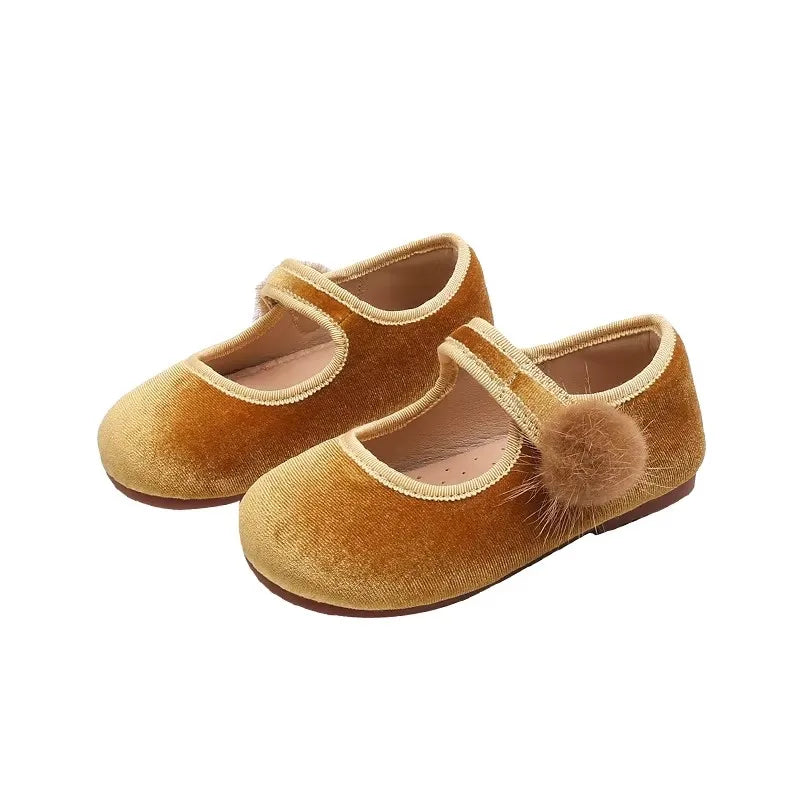 Chaussures de danse homme — Filomena - détail