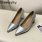Chaussons de danse classique femme — Isidro - semelle