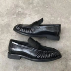 Chaussures de danse femme — Akulina - vue arrière