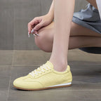Chaussures de danse femme — Andrea - vue de profil
