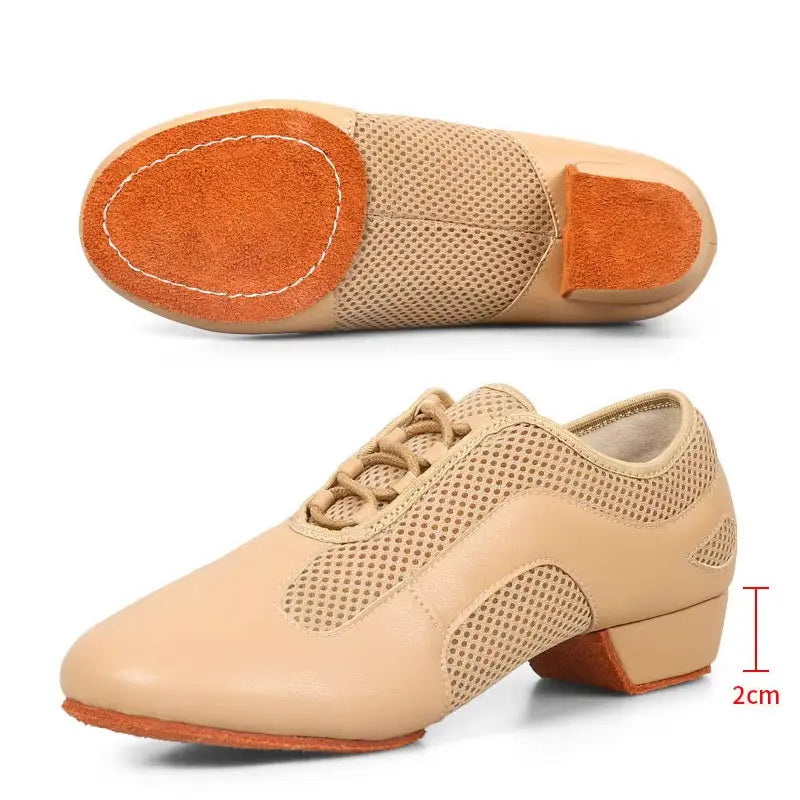 Chaussures de salsa femme — Grahn - vue 16