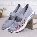 Chaussures de danse femme — Breslau - détail