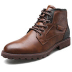 Chaussures de danse homme — Harmonie - vue rapprochée