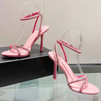 Chaussures de danse femme — Ilaria - détail