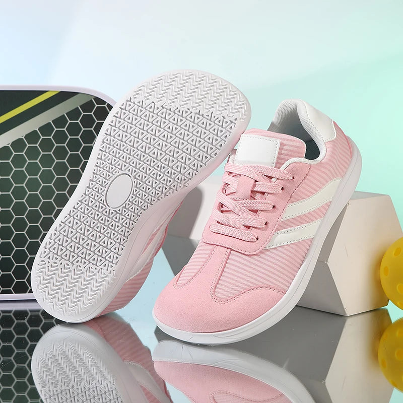 Chaussures de danse femme — Izadora - détail