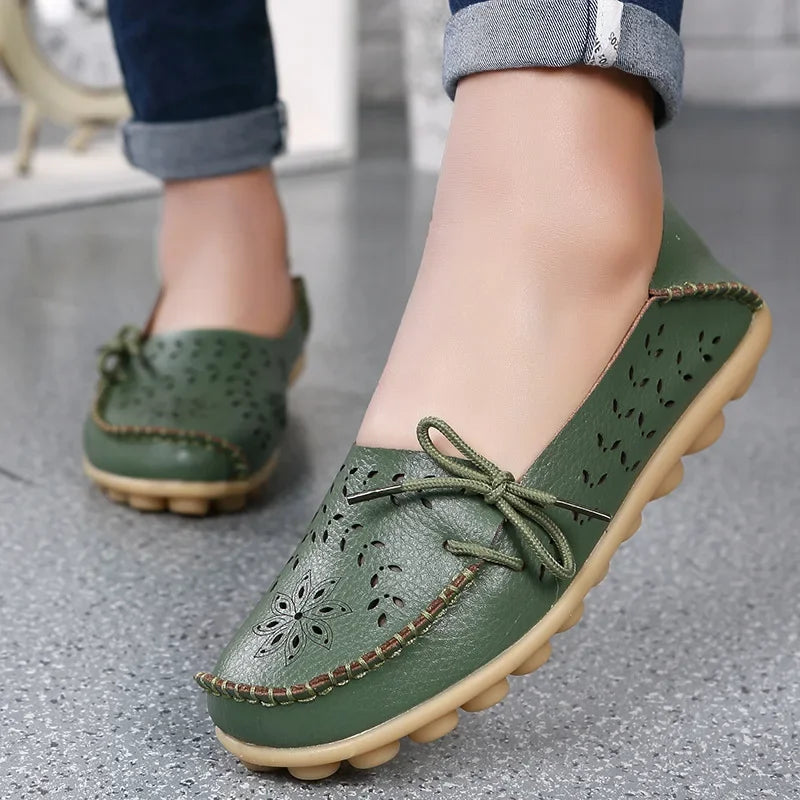 Chaussons de danse classique femme — Chotis - vue 16