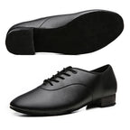 Chaussures de salsa homme — Chiara - semelle