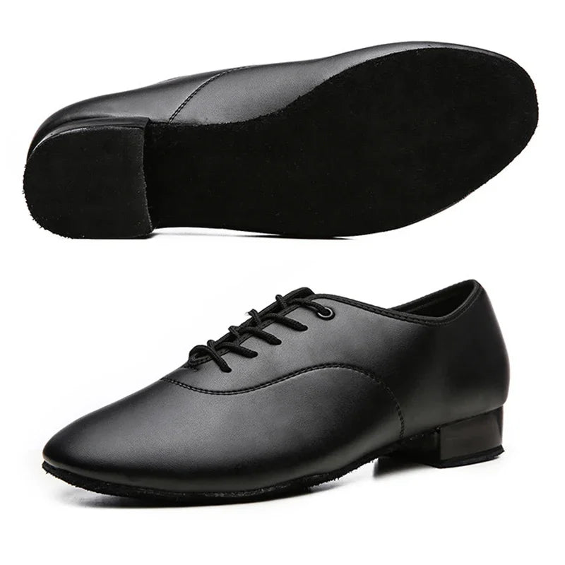 Chaussures de salsa homme — Chiara - semelle
