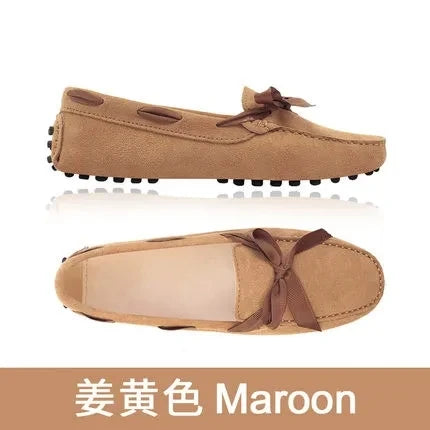 Chaussures de danse femme — Bessmertnova - vue dessus