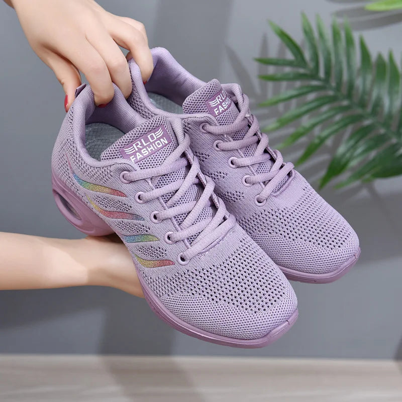 Chaussures de jazz femme — Fernando - vue rapprochée