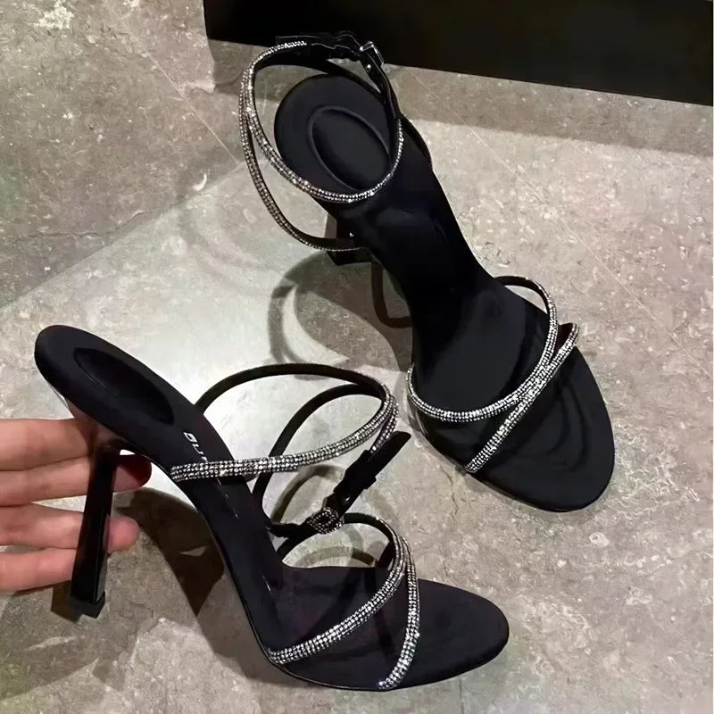 Chaussures de danse femme — Ilaria - semelle