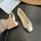 Chaussons de danse classique femme — Siguiriya - vue de profil