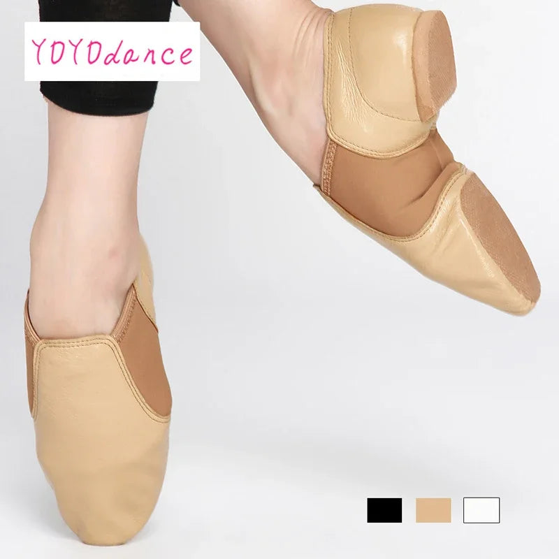 Chaussures de salsa femme — Samira
