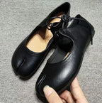 Chaussons de danse classique femme — Virginia - détail