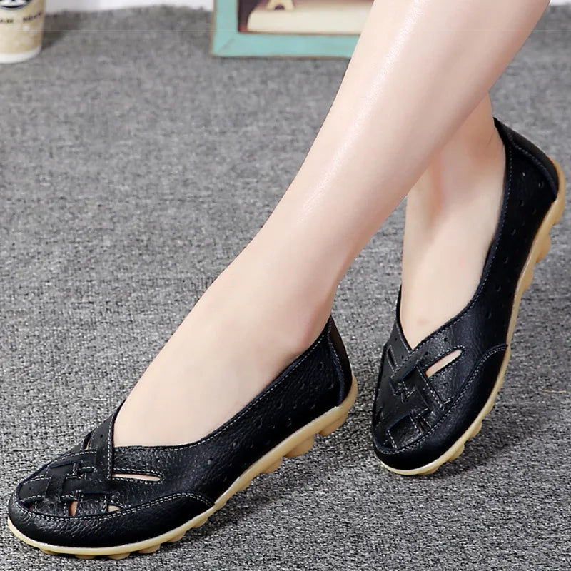 Chaussures de danse femme — Mira