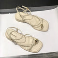 Chaussures de danse femme — Henriette - vue intérieure