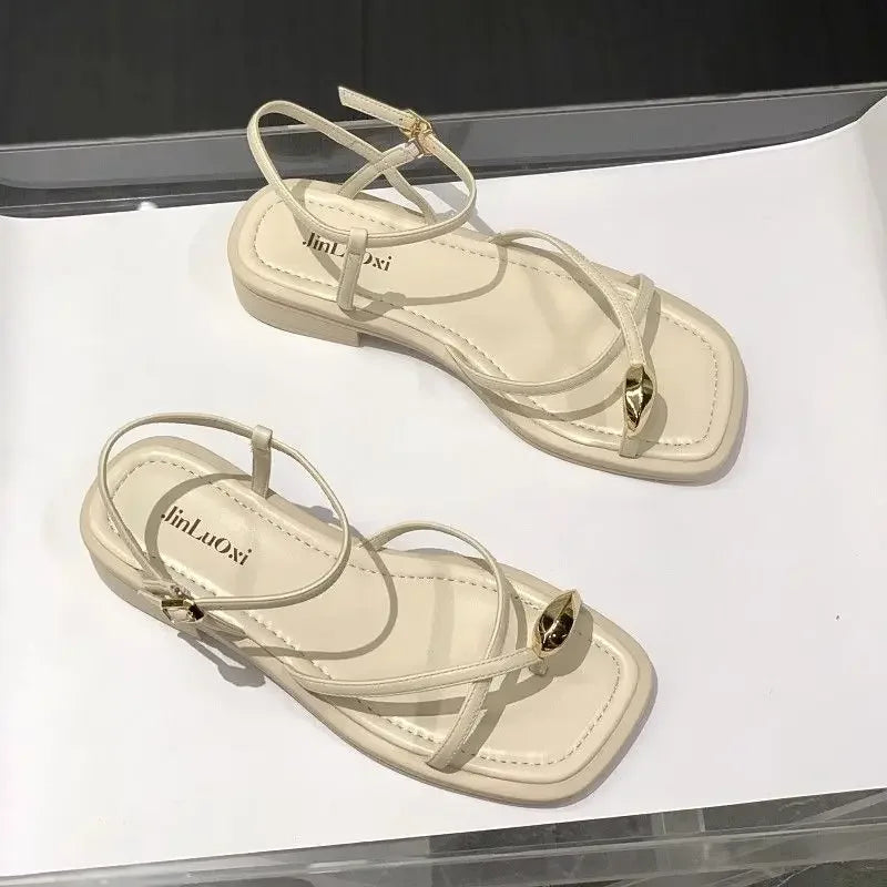 Chaussures de danse femme — Henriette - vue intérieure