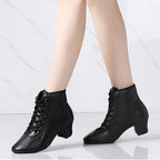 Chaussures de jazz femme — Françoise - semelle