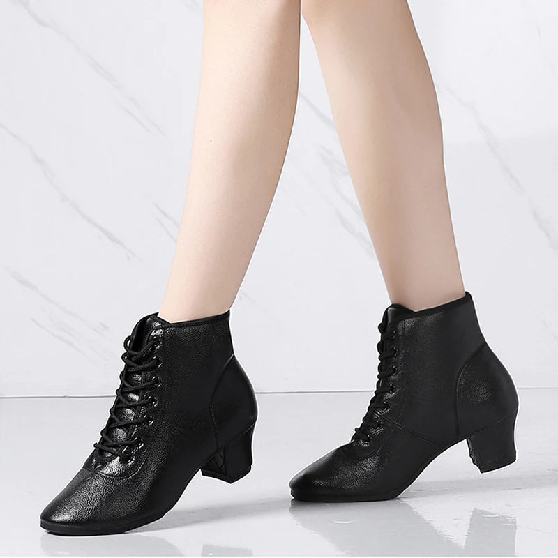 Chaussures de jazz femme — Françoise - semelle