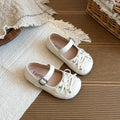 Chaussures de danse enfant — Benedetta - semelle