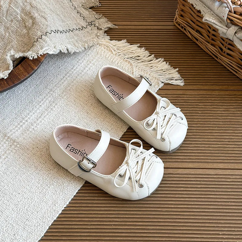 Chaussures de danse enfant — Benedetta - semelle