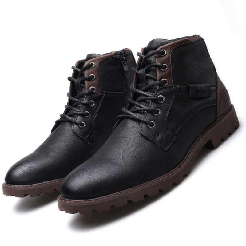 Chaussures de danse homme — Harmonie - semelle