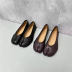 Chaussons de danse classique femme — Renoncule - semelle