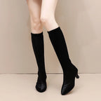 Chaussons de danse classique femme — Battement - semelle
