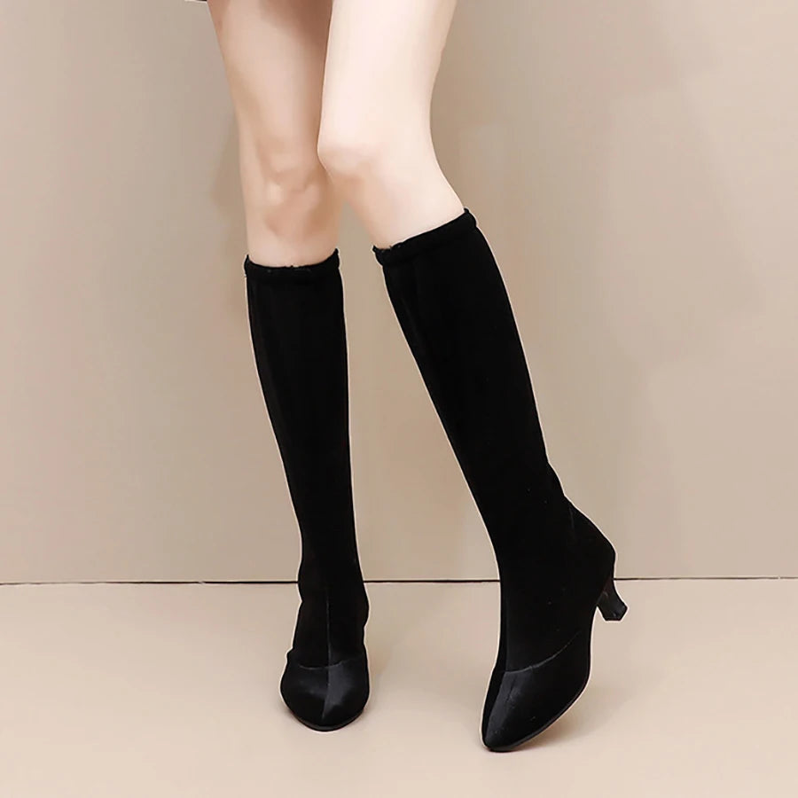 Chaussons de danse classique femme — Battement - semelle