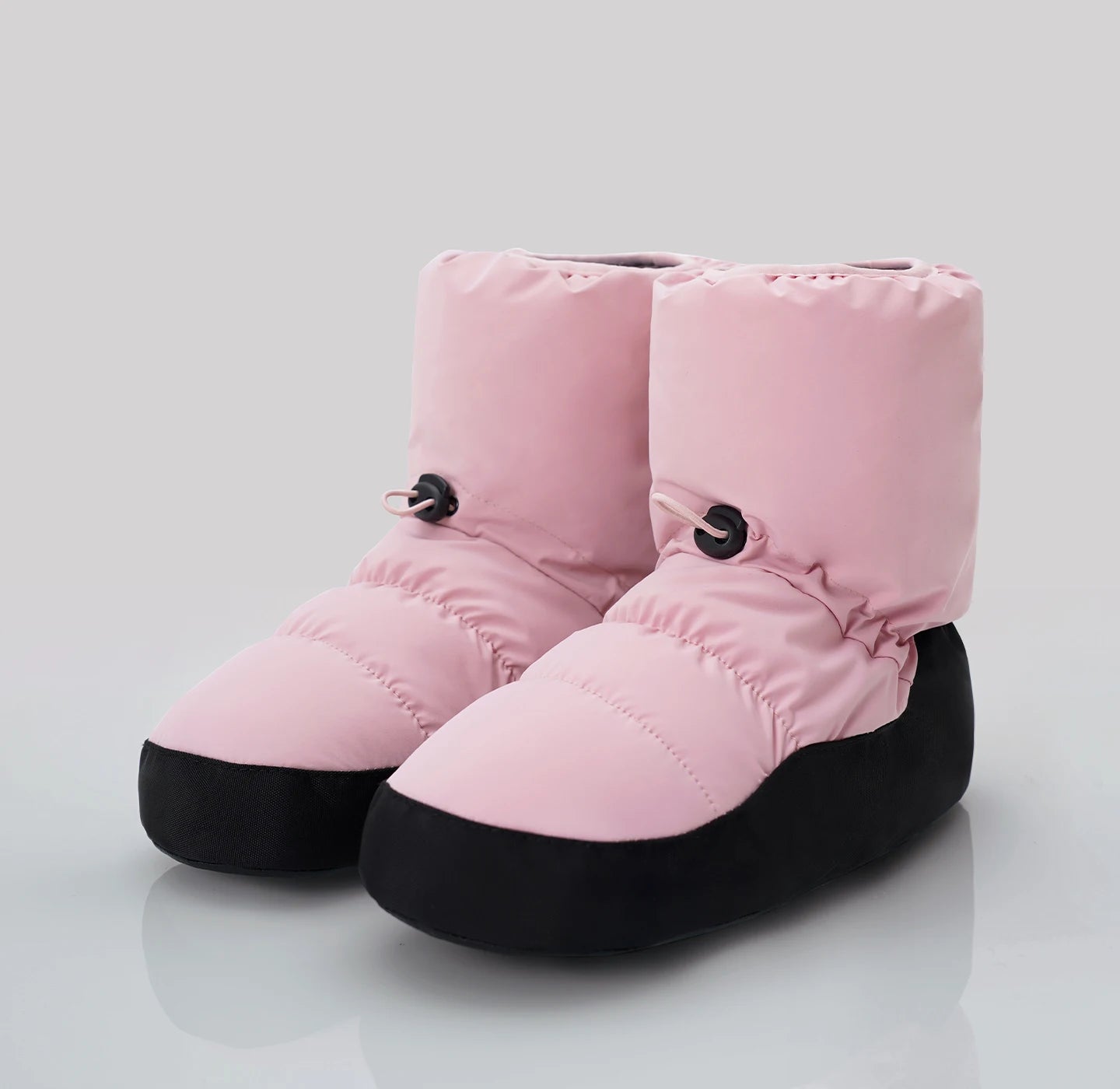 Chaussons de danse classique femme — Variation - vue extérieure