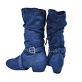 Chaussures de salsa femme — Valérie - semelle