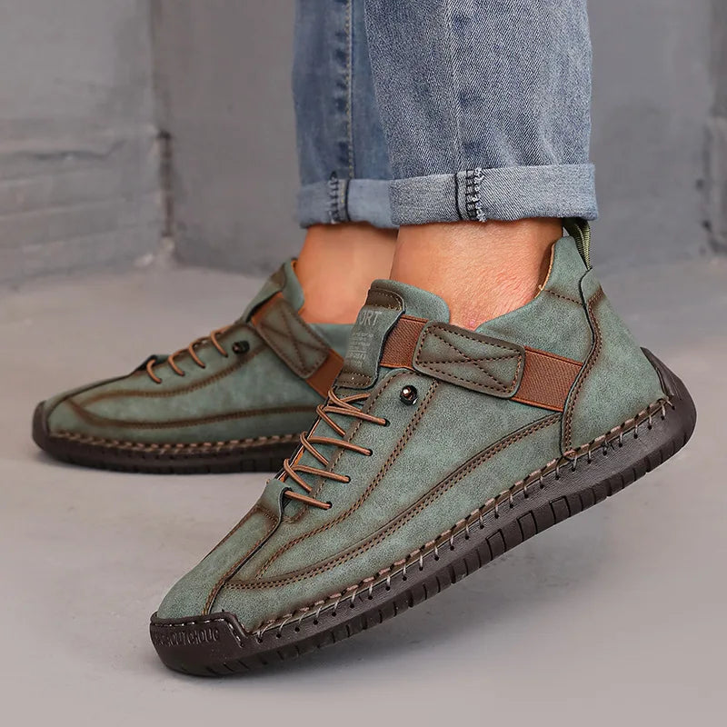 Chaussures de danse femme — Lydie - vue extérieure