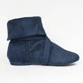 Chaussures de salsa femme — Ovcharenko - vue 3/4