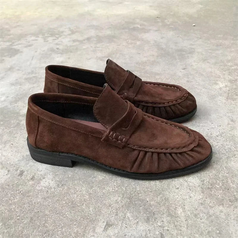 Chaussures de danse femme — Akulina