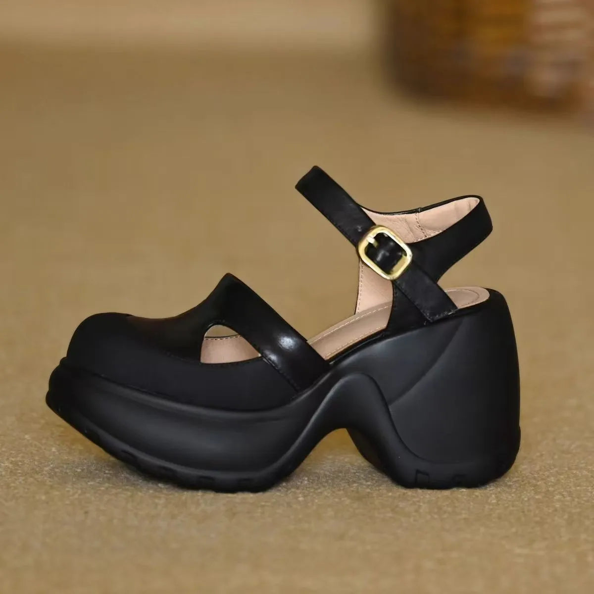 Chaussures de danse femme — Javier