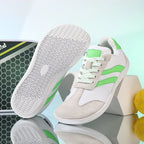 Chaussures de danse femme — Izadora - vue rapprochée