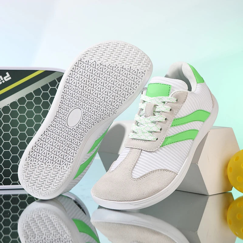 Chaussures de danse femme — Izadora - vue rapprochée