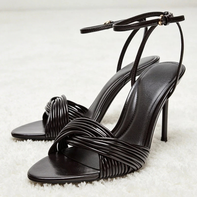 Chaussures de danse femme — Delphinium - semelle