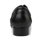 Chaussures de salsa homme — Poznan - vue de profil