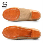 Chaussures de salsa femme — Grahn - détail