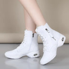 Chaussures de jazz femme — Paloma