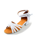 Chaussures de salsa femme — Cracovie - vue intérieure